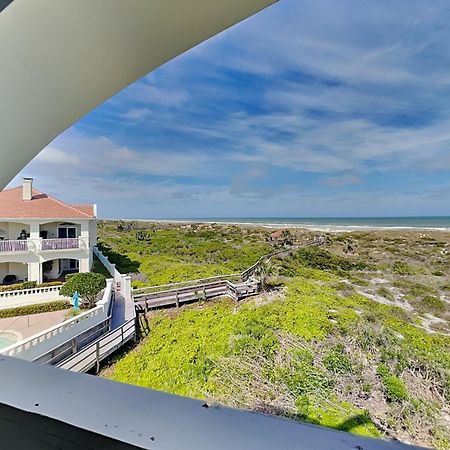 Appartamento Hibiscus 301 A St. Augustine Esterno foto