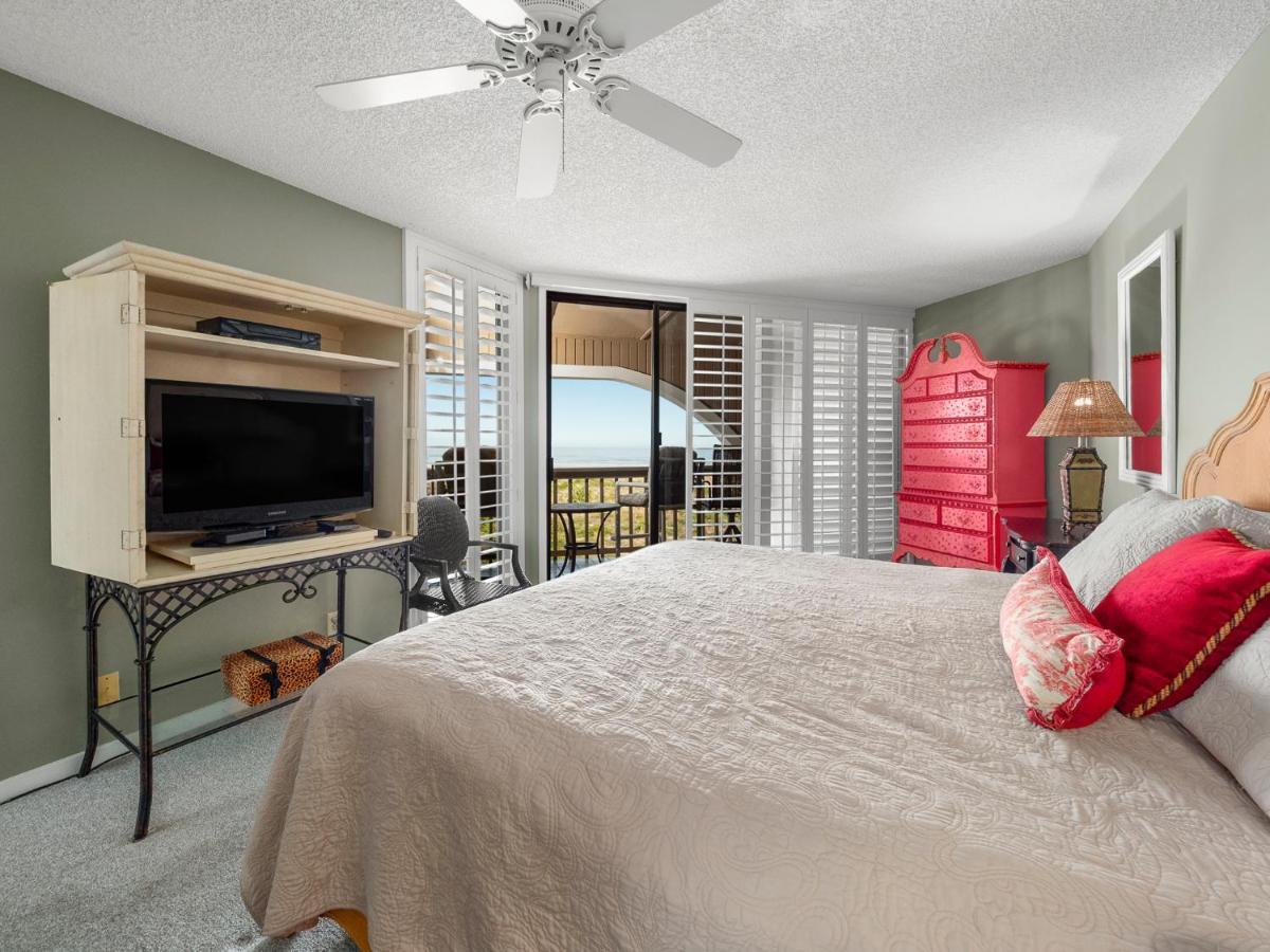 Appartamento Hibiscus 301 A St. Augustine Esterno foto