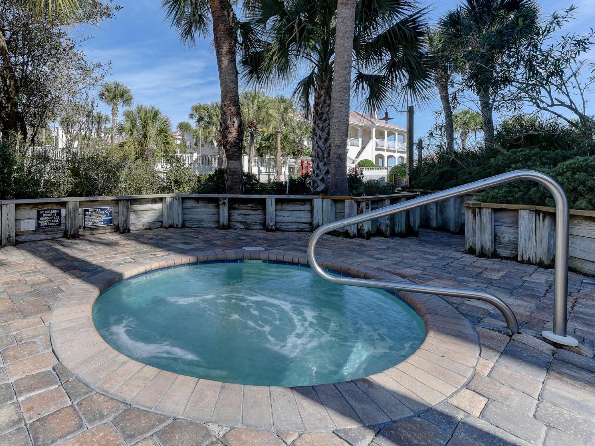 Appartamento Hibiscus 301 A St. Augustine Esterno foto