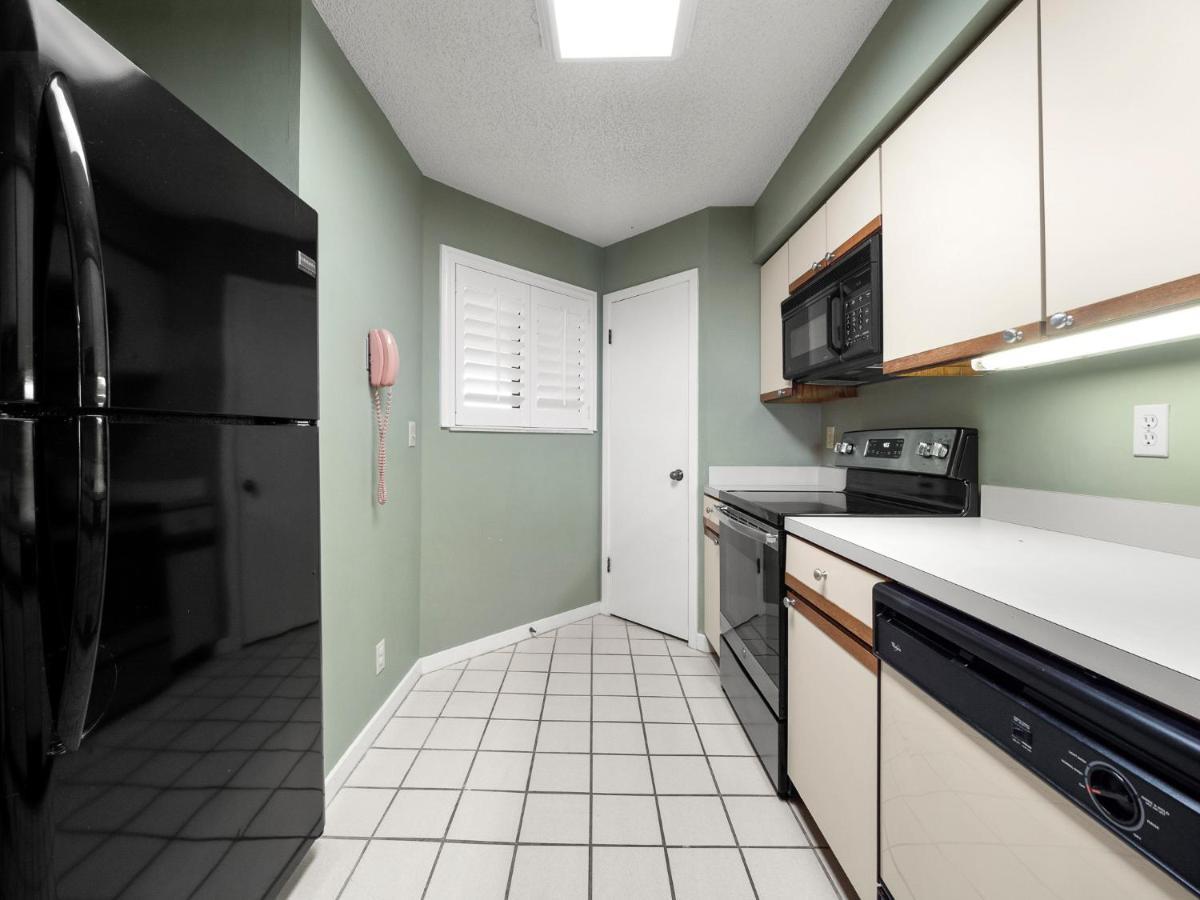 Appartamento Hibiscus 301 A St. Augustine Esterno foto