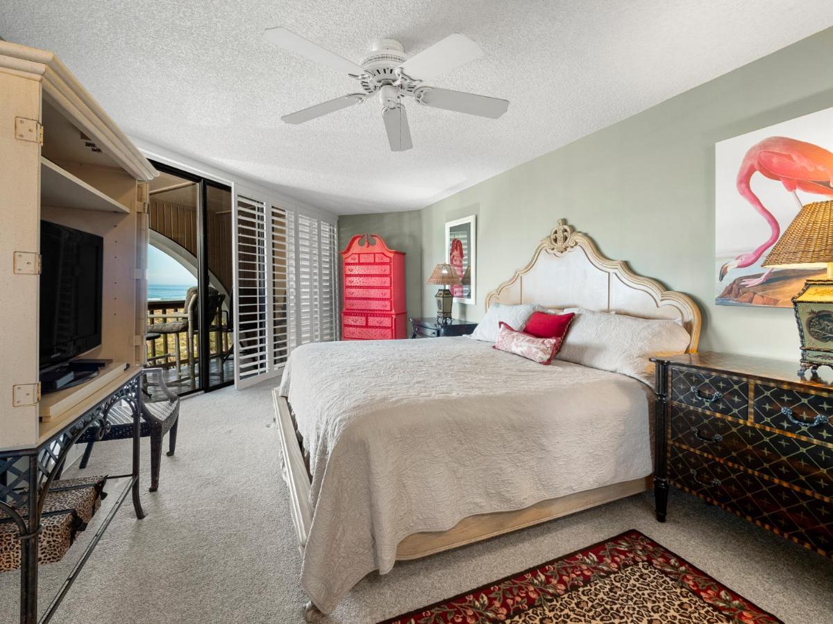 Appartamento Hibiscus 301 A St. Augustine Esterno foto