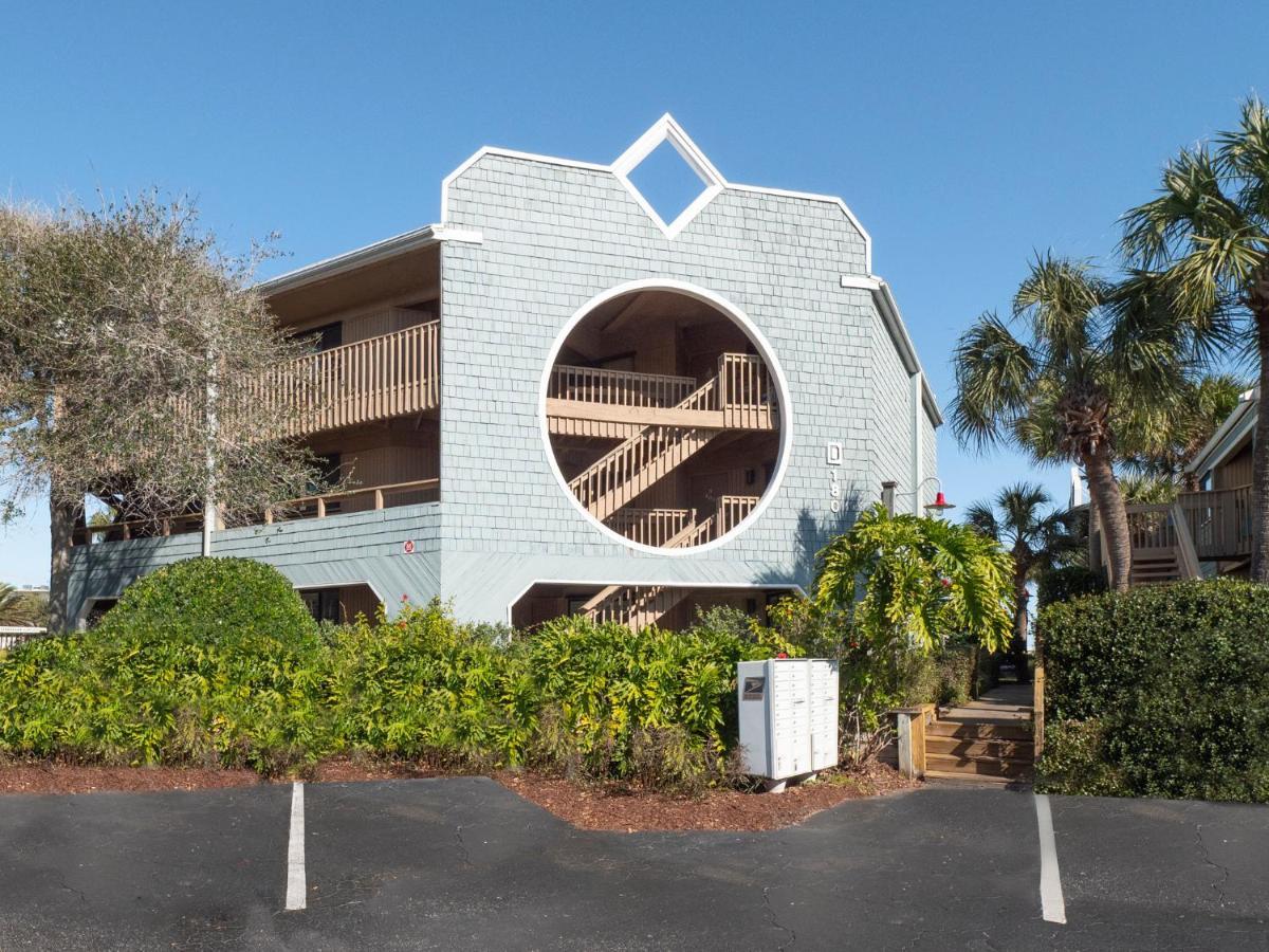 Appartamento Hibiscus 301 A St. Augustine Esterno foto