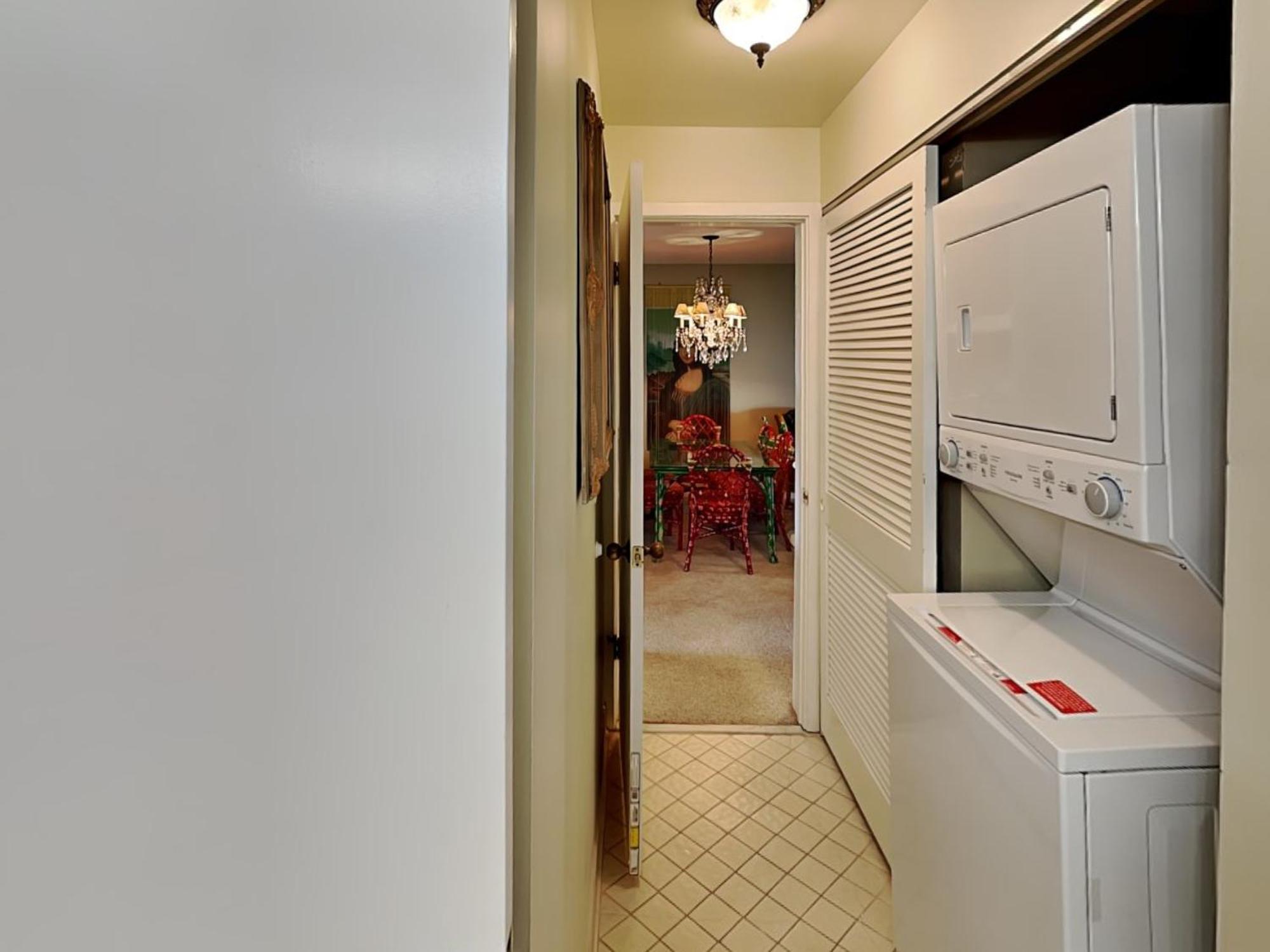 Appartamento Hibiscus 301 A St. Augustine Esterno foto
